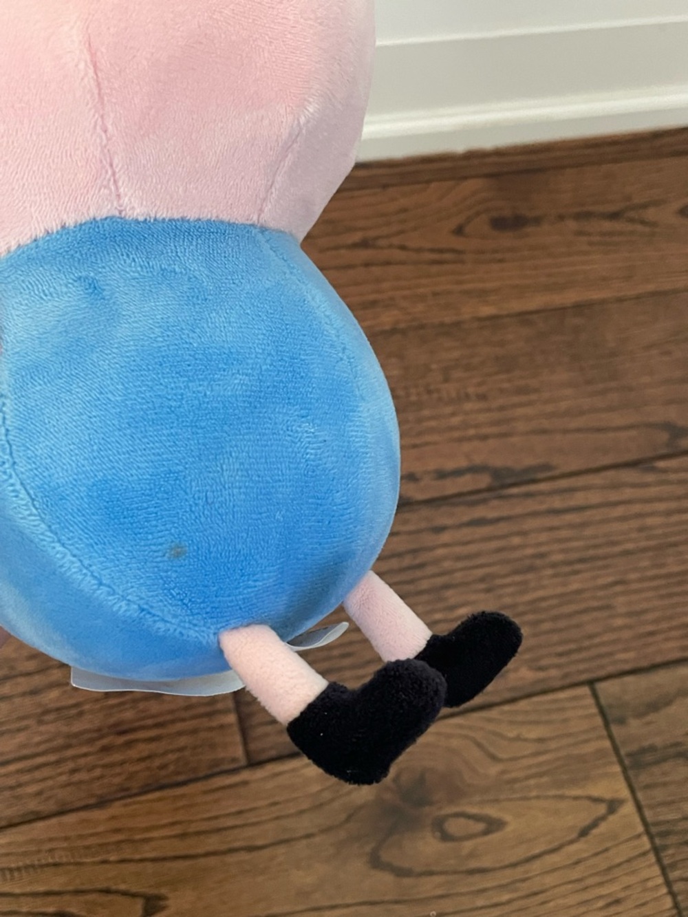 George from Peppa Pig - Picture 5 of 5